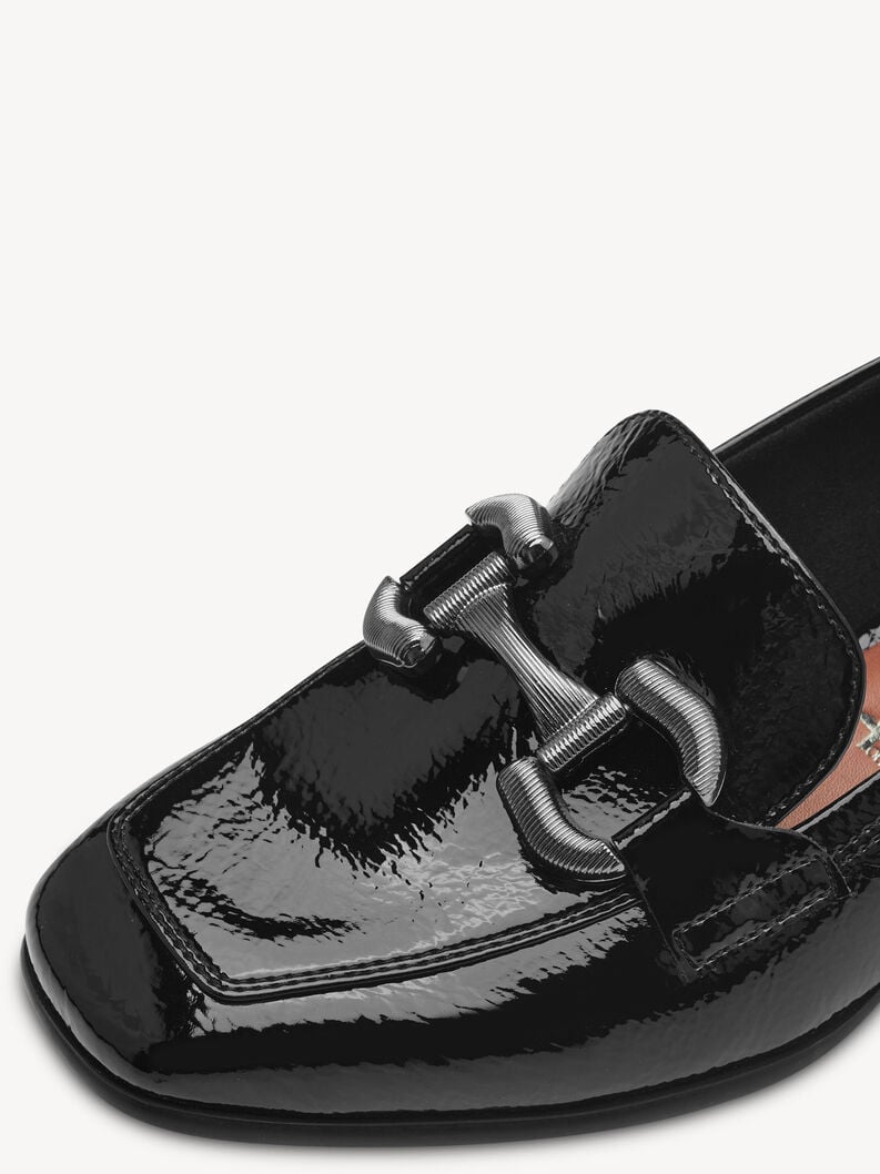 trotteur - noir 1-24316-43-001 acheter tamaris faible chaussures chaussons en ligne