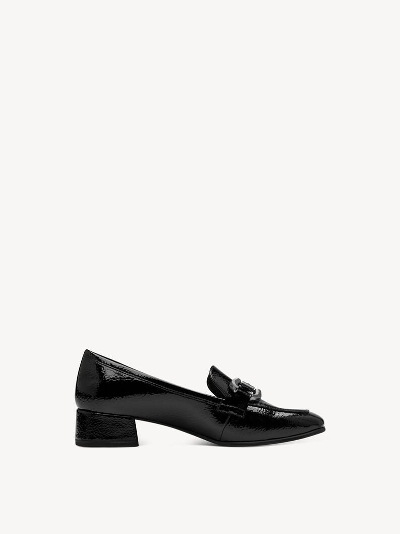 trotteur - noir 1-24316-43-001 acheter tamaris faible chaussures chaussons en ligne