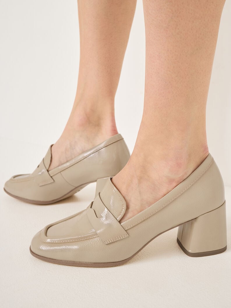trotteur - beige 1-24401-44-400 acheter tamaris faible chaussures chaussons en ligne