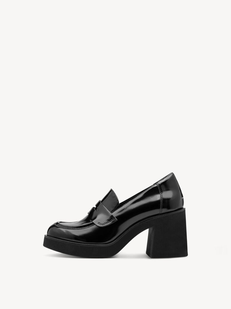 trotteur - noir 1-24410-45-001 acheter tamaris faible chaussures chaussons en ligne