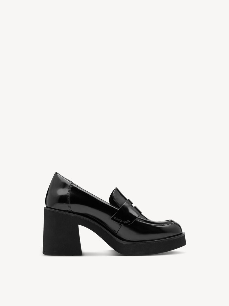 trotteur - noir 1-24410-45-001 acheter tamaris faible chaussures chaussons en ligne