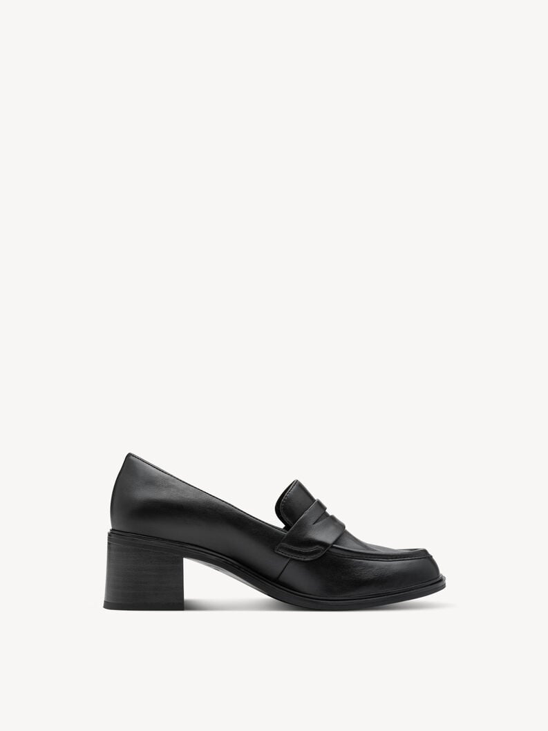 trotteur - noir 1-24464-45-020 acheter tamaris faible chaussures chaussons en ligne