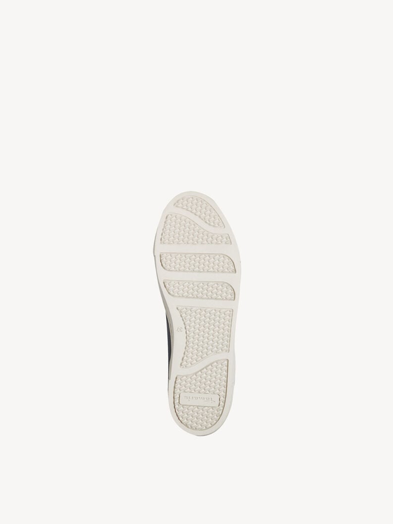 sneaker - noir 1-25248-43-001 acheter des baskets tamaris en ligne