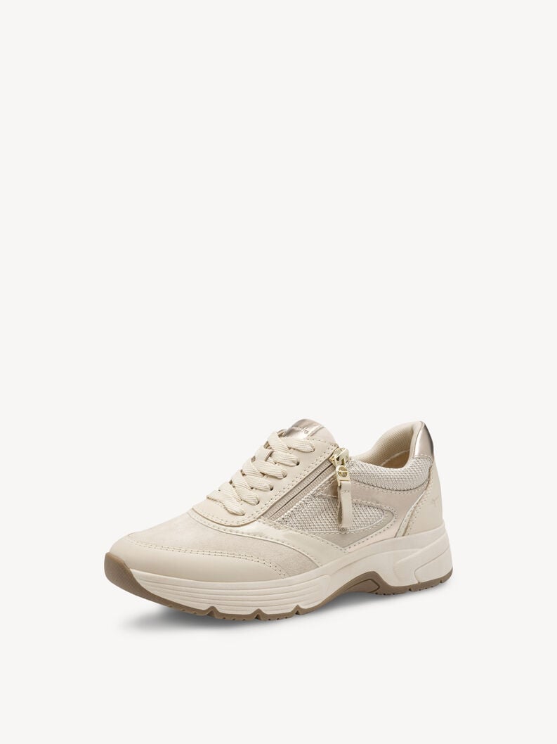 sneaker beige 8-83706-45-414 acheter des baskets tamaris en ligne