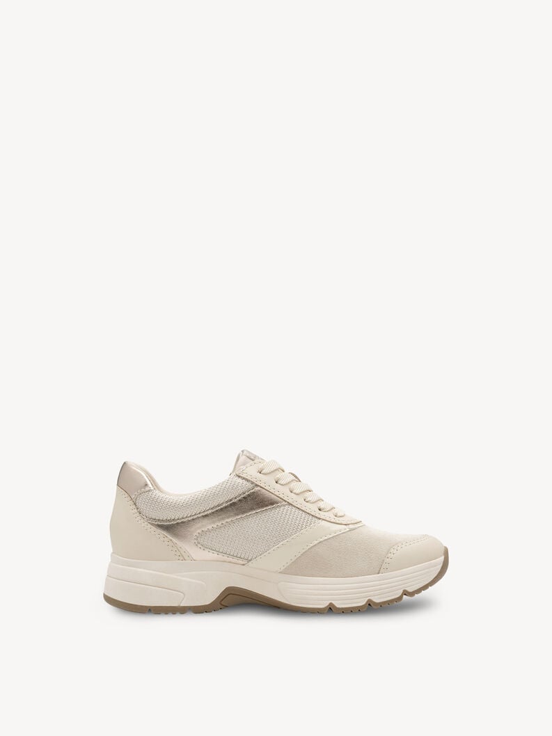 sneaker beige 8-83706-45-414 acheter des baskets tamaris en ligne