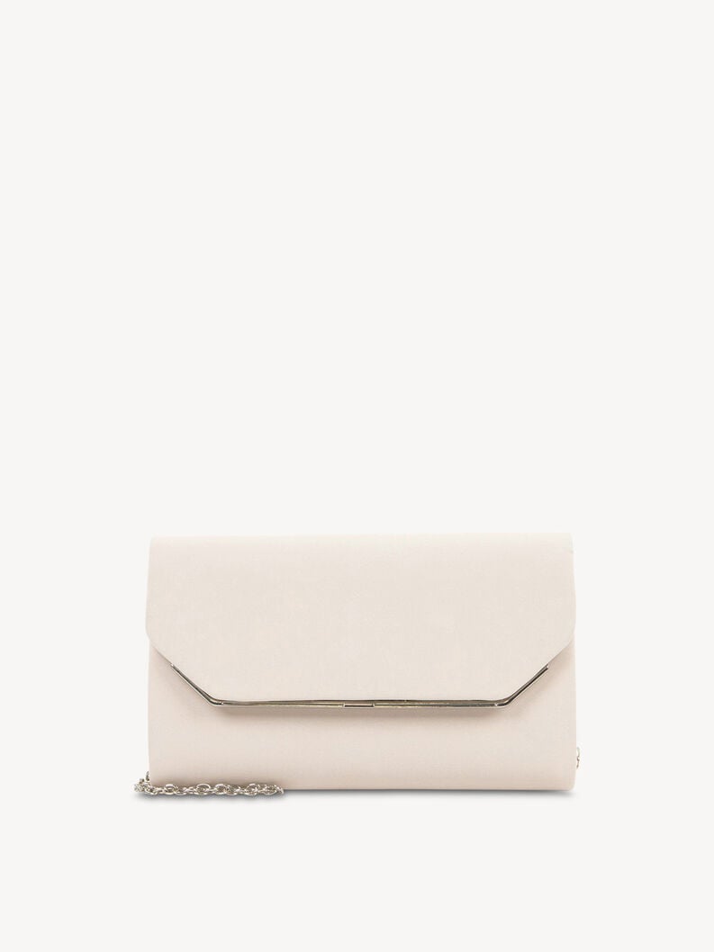 sac pochette - beige 30451-470 acheter tamaris tamaris essentials en ligne