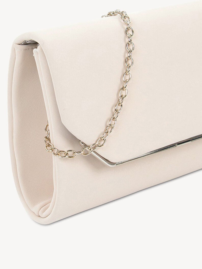 sac pochette - beige 30451-470 acheter tamaris tamaris essentials en ligne