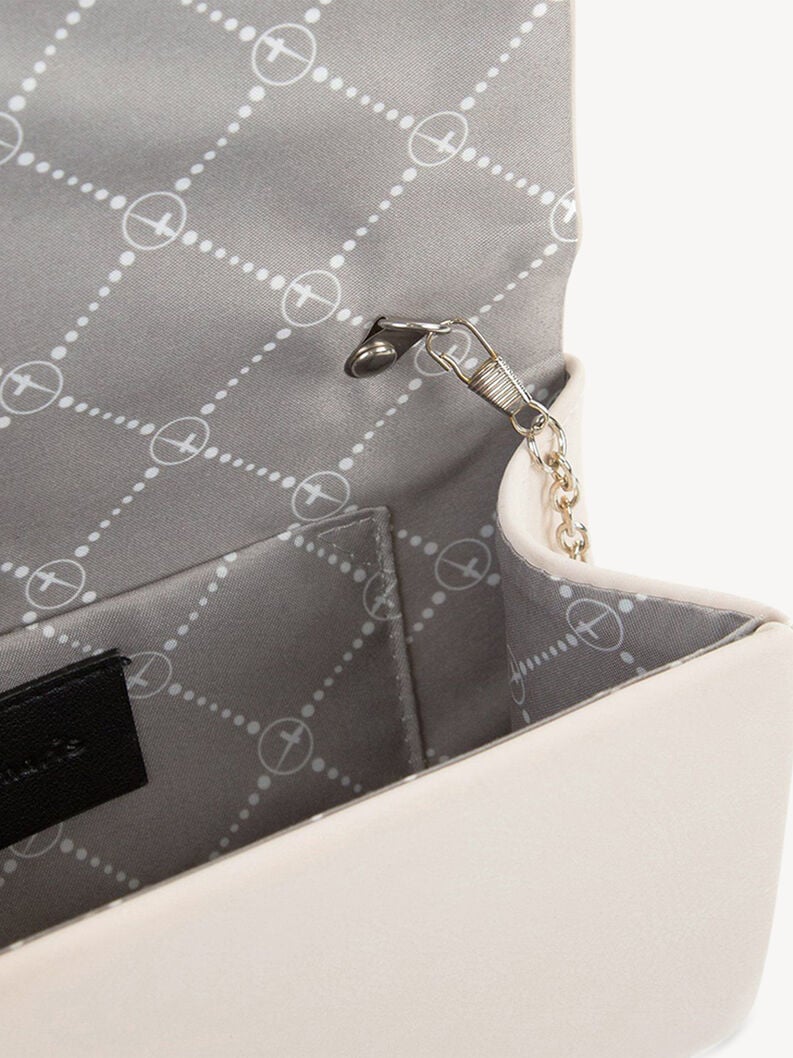 sac pochette - beige 30451-470 acheter tamaris tamaris essentials en ligne