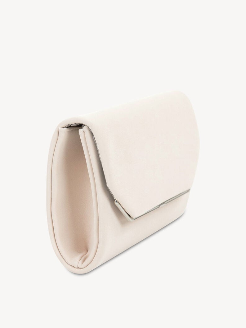 sac pochette - beige 30451-470 acheter tamaris tamaris essentials en ligne