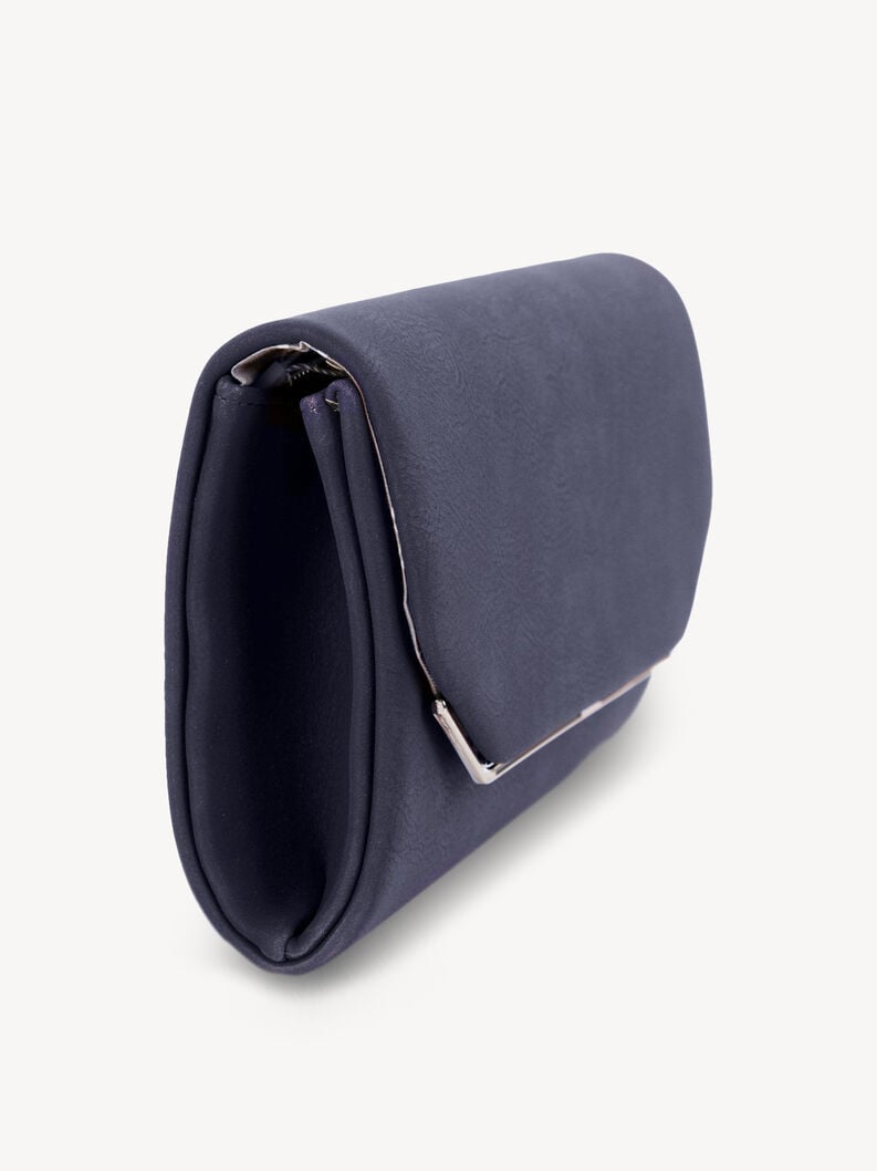 sac pochette bleu 30451-500 acheter tamaris tamaris essentials en ligne