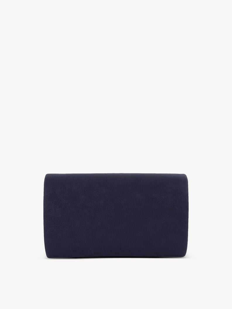 sac pochette bleu 30451-500 acheter tamaris tamaris essentials en ligne