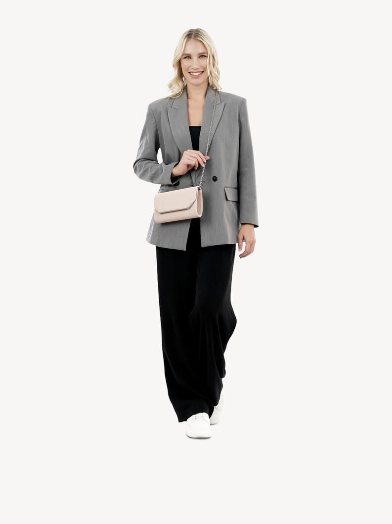 sac dembrayage - rose 30451-650 acheter tamaris embrayage sacs en ligne