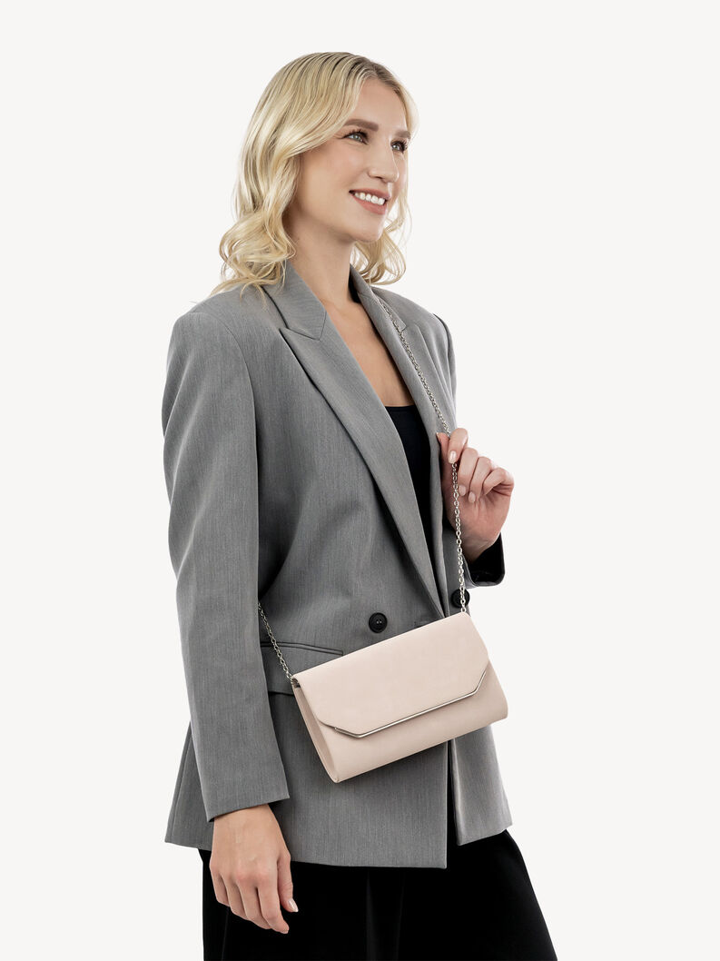 sac dembrayage - rose 30451-650 acheter tamaris embrayage sacs en ligne