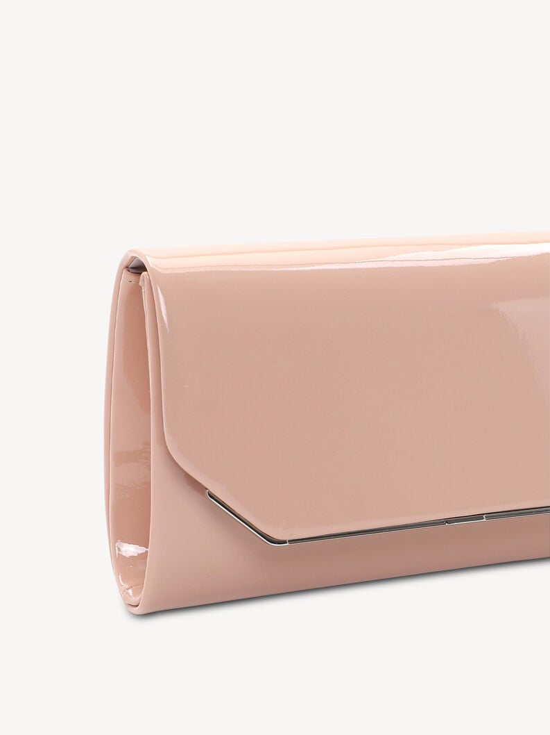 sac dembrayage - rose 30451-652 acheter tamaris en ligne