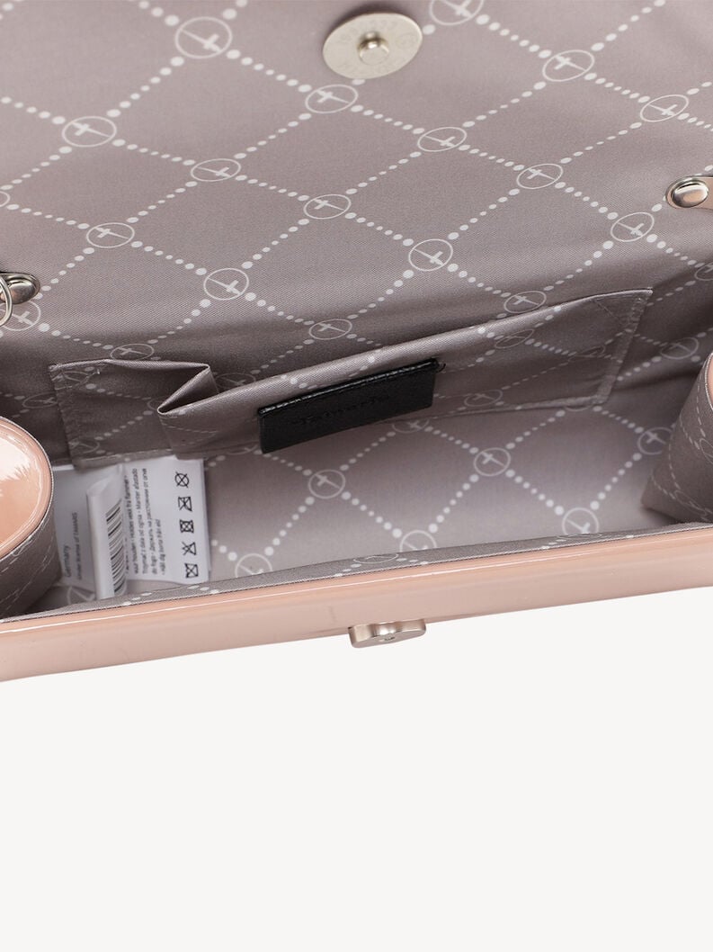 sac dembrayage - rose 30451-652 acheter tamaris en ligne