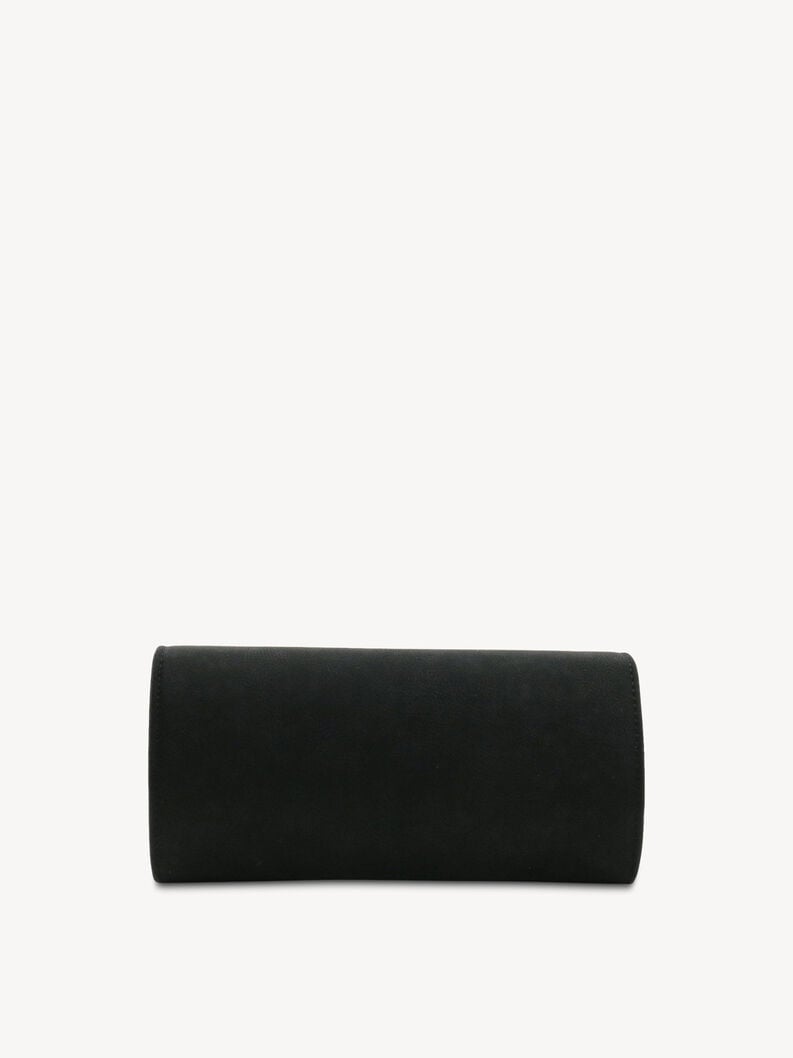 sac pochette noir 30453-100 acheter tamaris tamaris essentials en ligne
