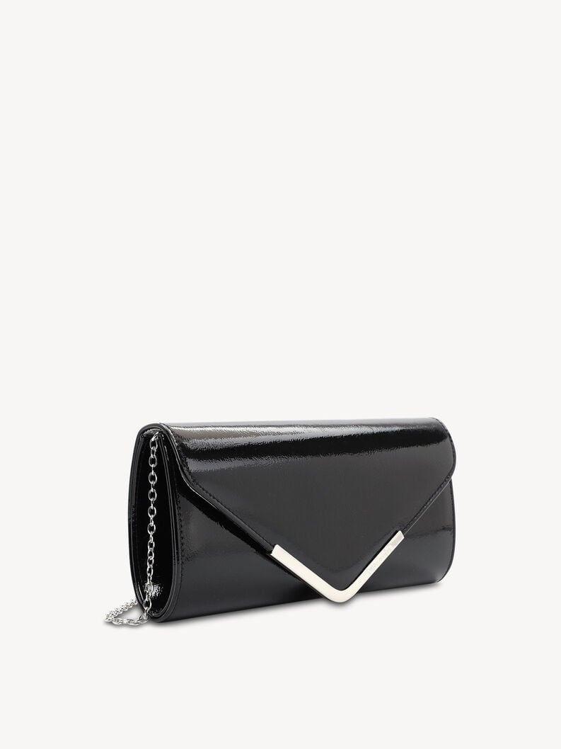 sac pochette noir 30453-199 acheter tamaris tamaris essentials en ligne