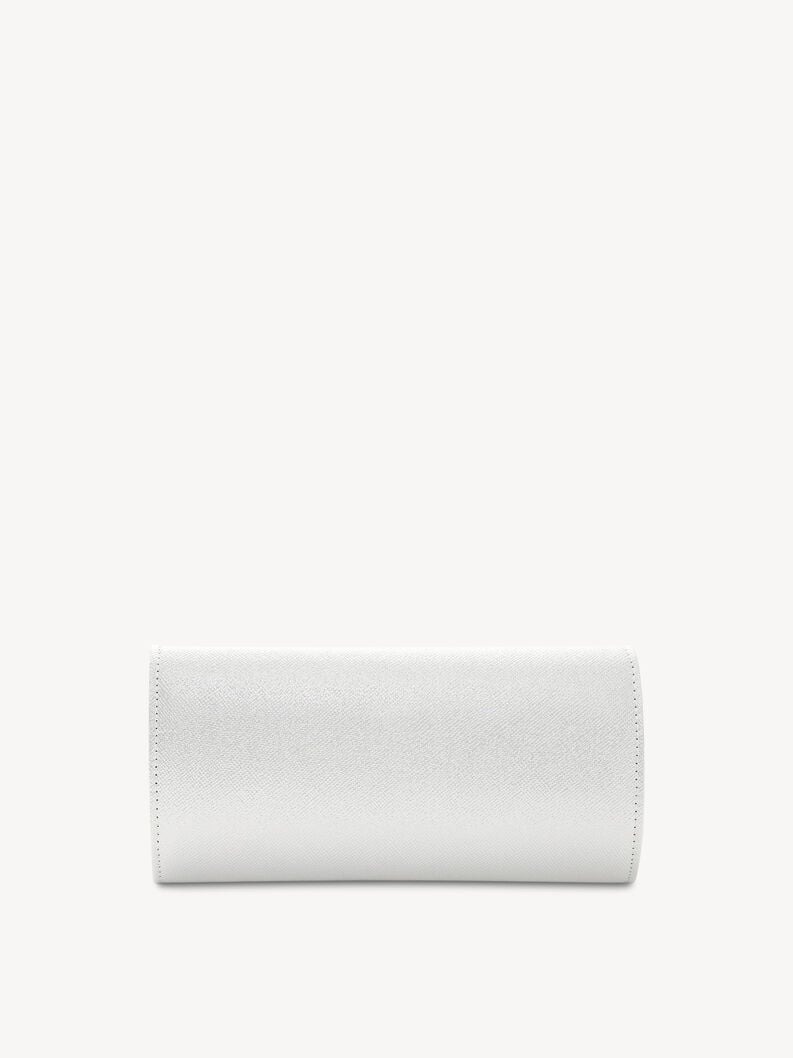 sac pochette blanc 30453-300 acheter tamaris tamaris essentials en ligne
