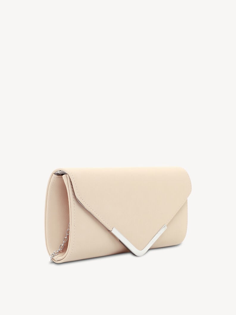 sac pochette - beige 30453-470 acheter tamaris tamaris essentials en ligne