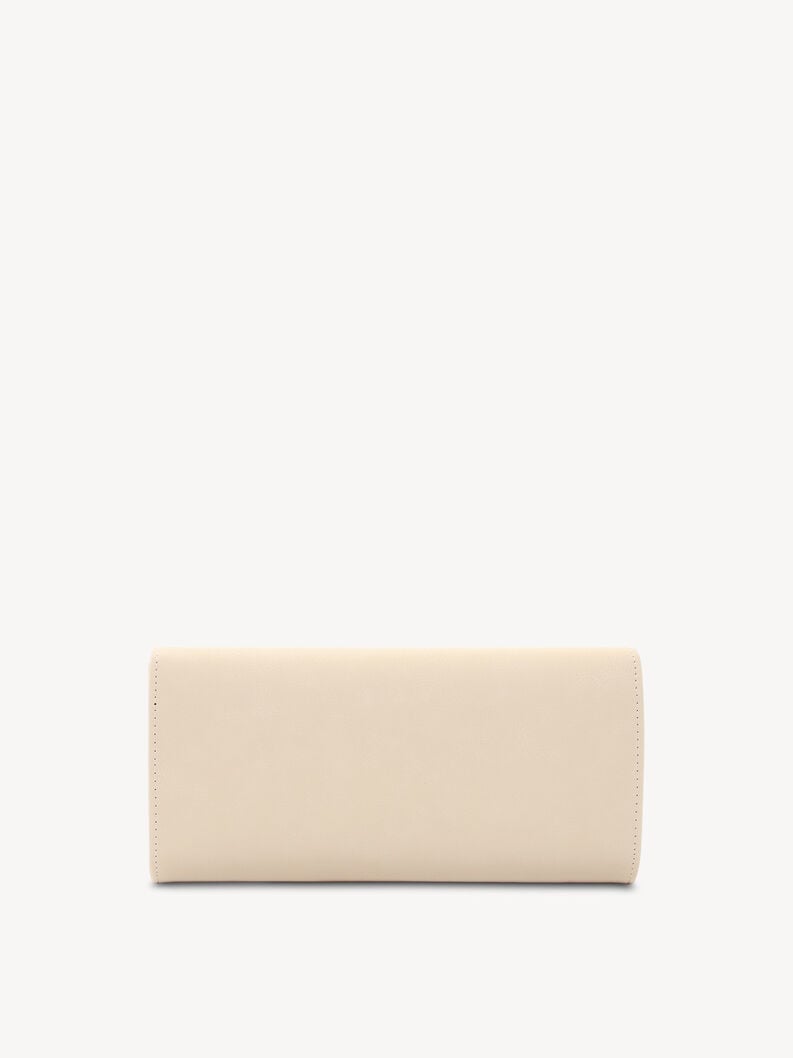 sac pochette - beige 30453-470 acheter tamaris tamaris essentials en ligne