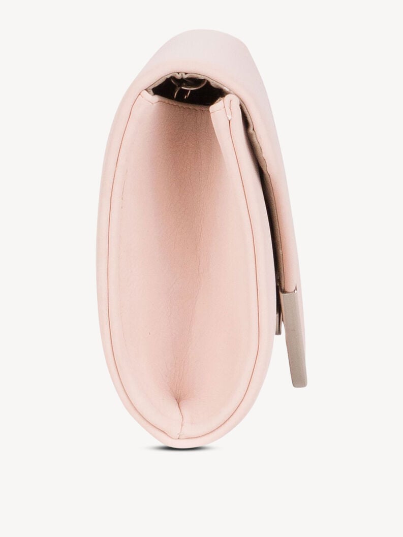 sac dembrayage - rose 30453-650 acheter tamaris en ligne