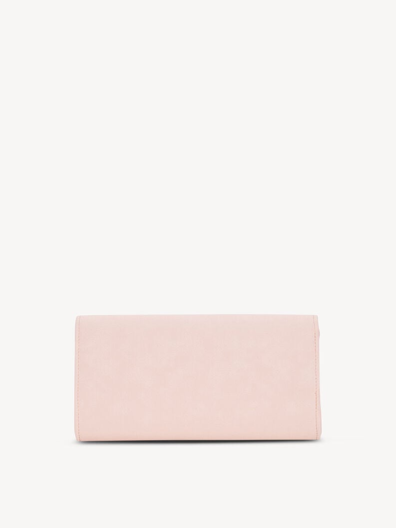 sac dembrayage - rose 30453-650 acheter tamaris en ligne