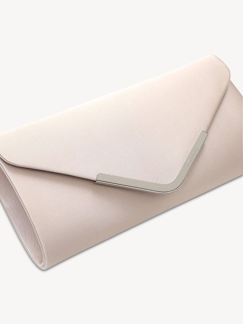 sac dembrayage - rose 30454-646 acheter tamaris sacs sacs à dos en ligne