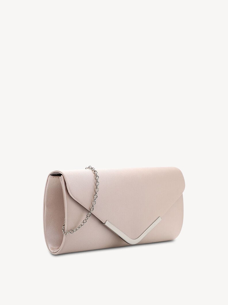 sac dembrayage - rose 30454-646 acheter tamaris sacs sacs à dos en ligne