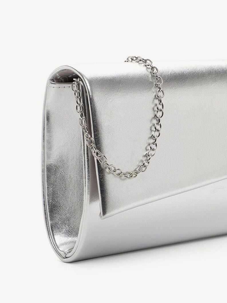 sac dembrayage argent 32812-830 acheter tamaris embrayage sacs en ligne