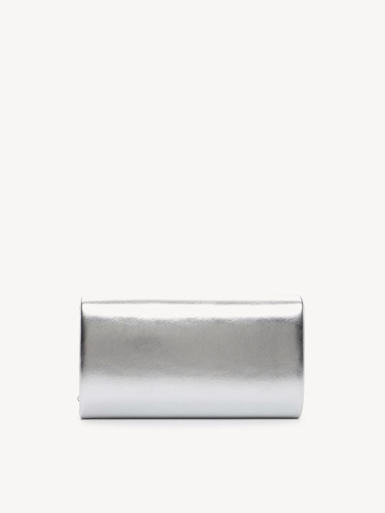 sac dembrayage argent 32812-830 acheter tamaris embrayage sacs en ligne