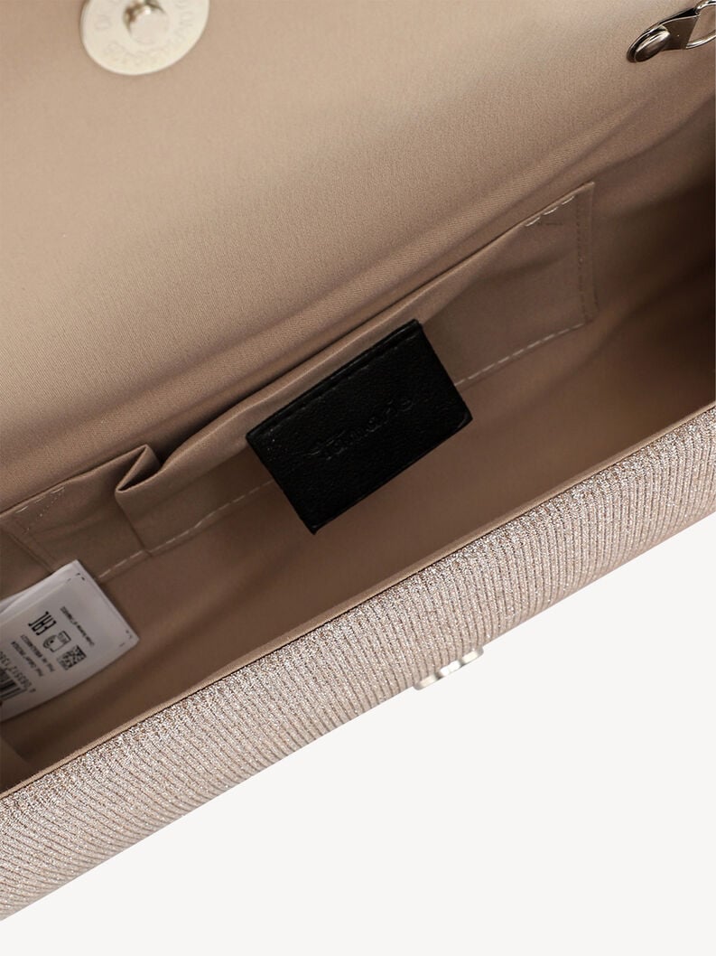 sac dembrayage - rose 33803-650 acheter tamaris sacs sacs à dos en ligne