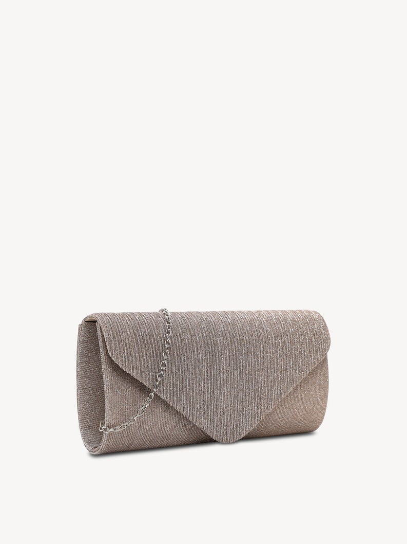 sac dembrayage - rose 33803-650 acheter tamaris sacs sacs à dos en ligne