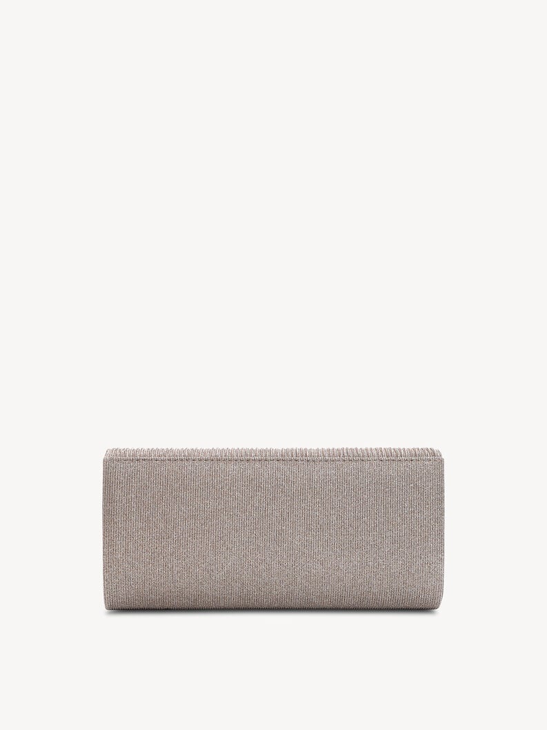 sac dembrayage - rose 33803-650 acheter tamaris sacs sacs à dos en ligne