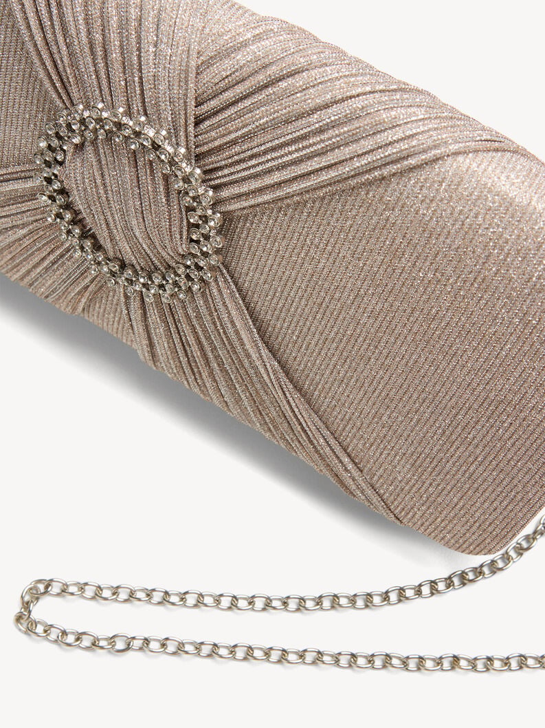 sac dembrayage - rose 33804-650 acheter tamaris sacs sacs à dos en ligne