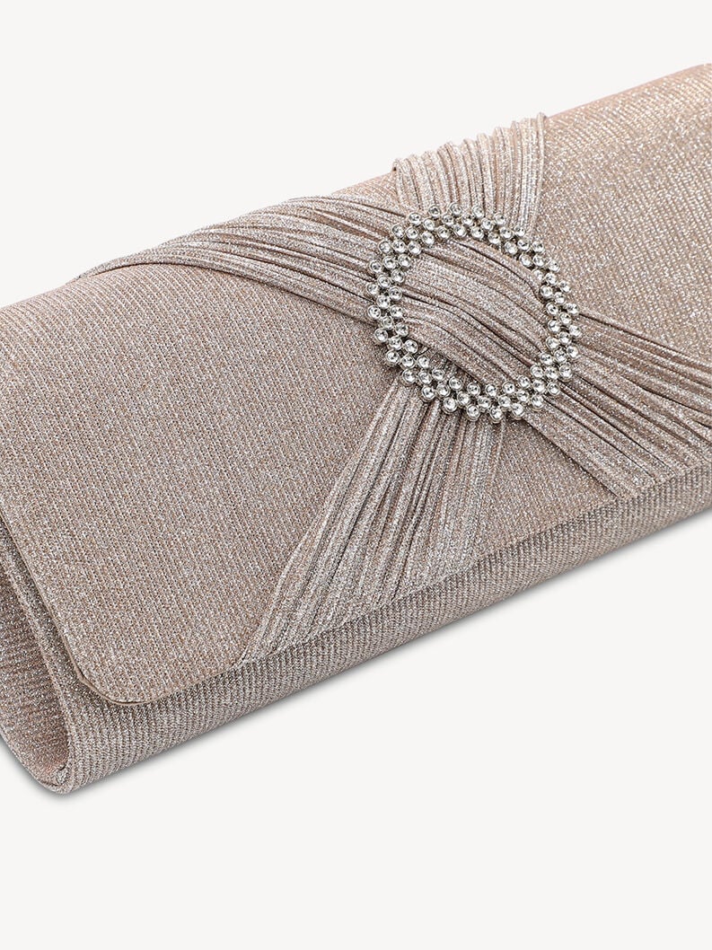 sac dembrayage - rose 33804-650 acheter tamaris sacs sacs à dos en ligne