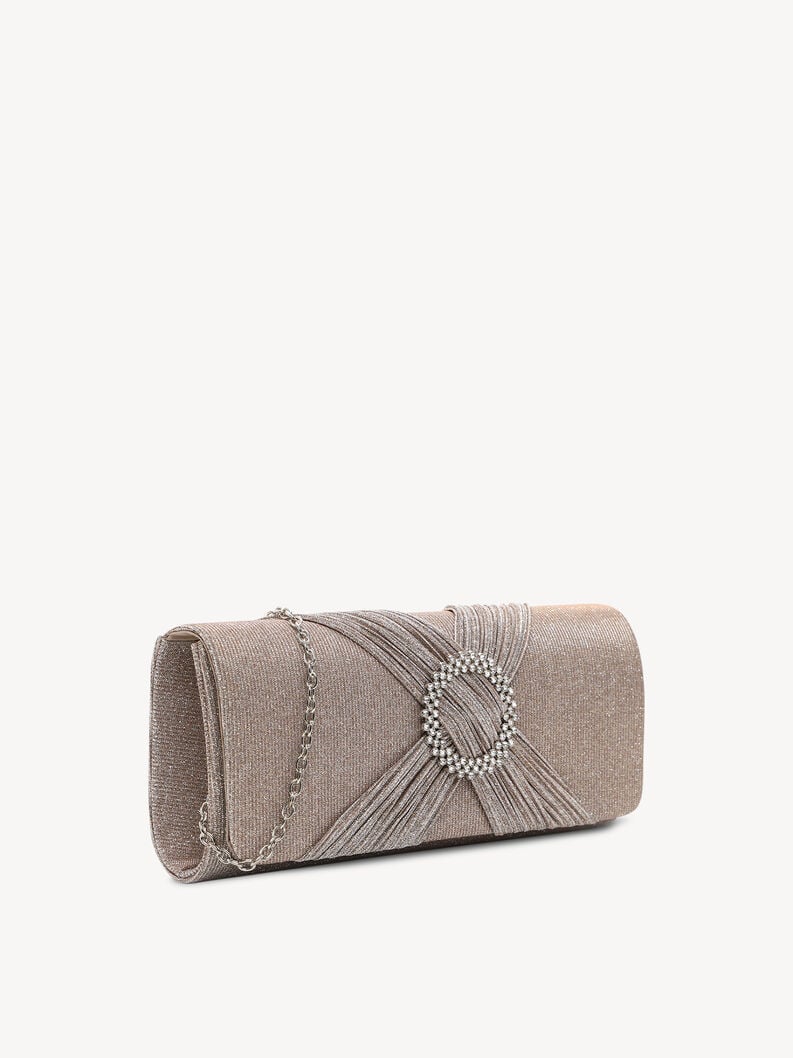 sac dembrayage - rose 33804-650 acheter tamaris sacs sacs à dos en ligne