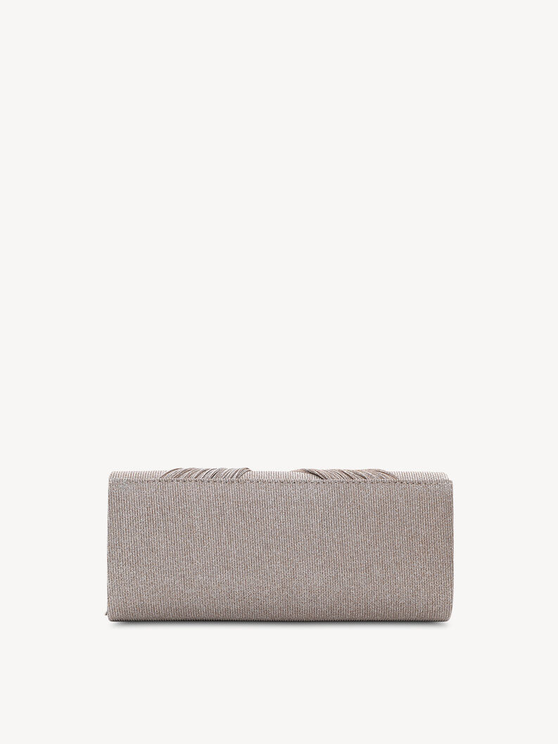 sac dembrayage - rose 33804-650 acheter tamaris sacs sacs à dos en ligne