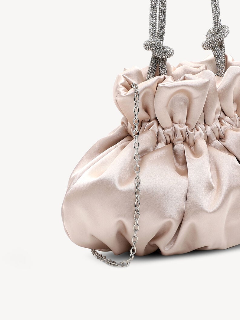 sac dembrayage - rose 33808-646 acheter tamaris sacs sacs à dos en ligne