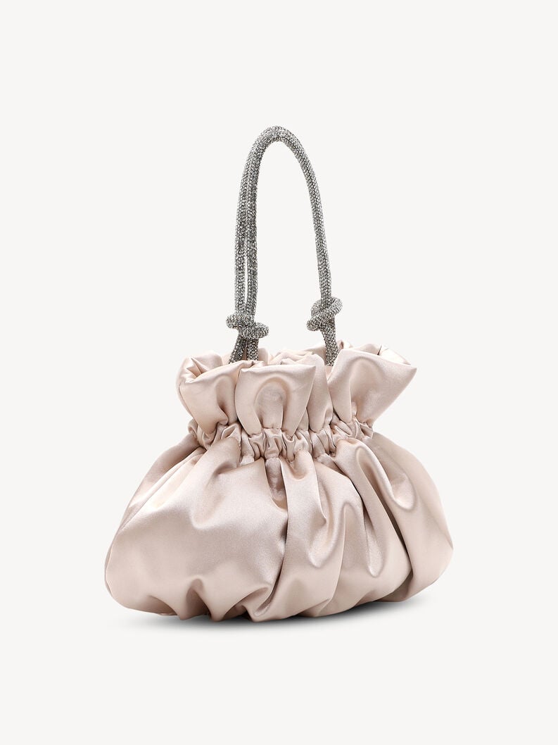 sac dembrayage - rose 33808-646 acheter tamaris sacs sacs à dos en ligne