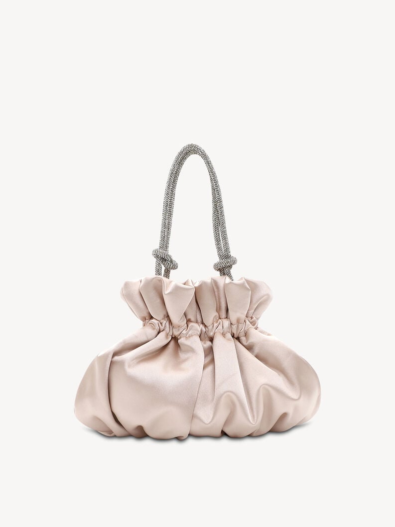 sac dembrayage - rose 33808-646 acheter tamaris sacs sacs à dos en ligne