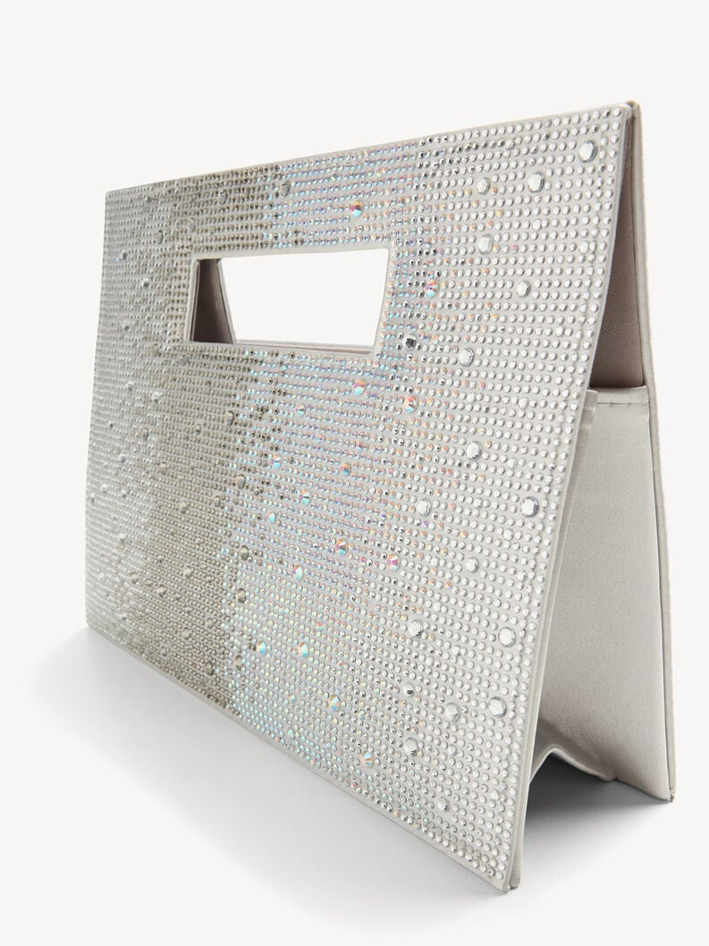sac dembrayage argent 33810-830 acheter tamaris sacs sacs à dos en ligne