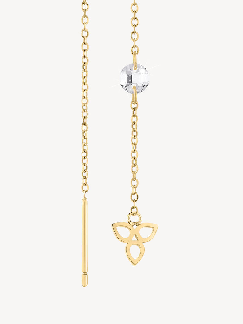 boucles doreilles - or tje004-918 acheter tamaris boucles doreilles en ligne