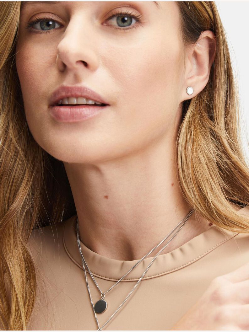 boucles doreilles - argent tje0428-919 acheter tamaris boucles doreilles en ligne