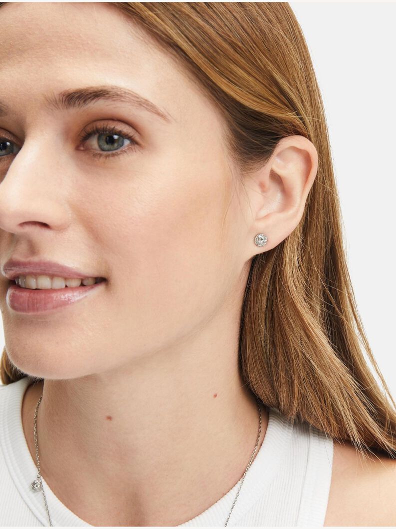 boucles doreilles - argent tje0444-919 acheter tamaris boucles doreilles en ligne