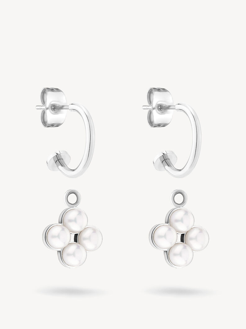 boucles doreilles - argent tje0520-919 acheter tamaris boucles doreilles en ligne