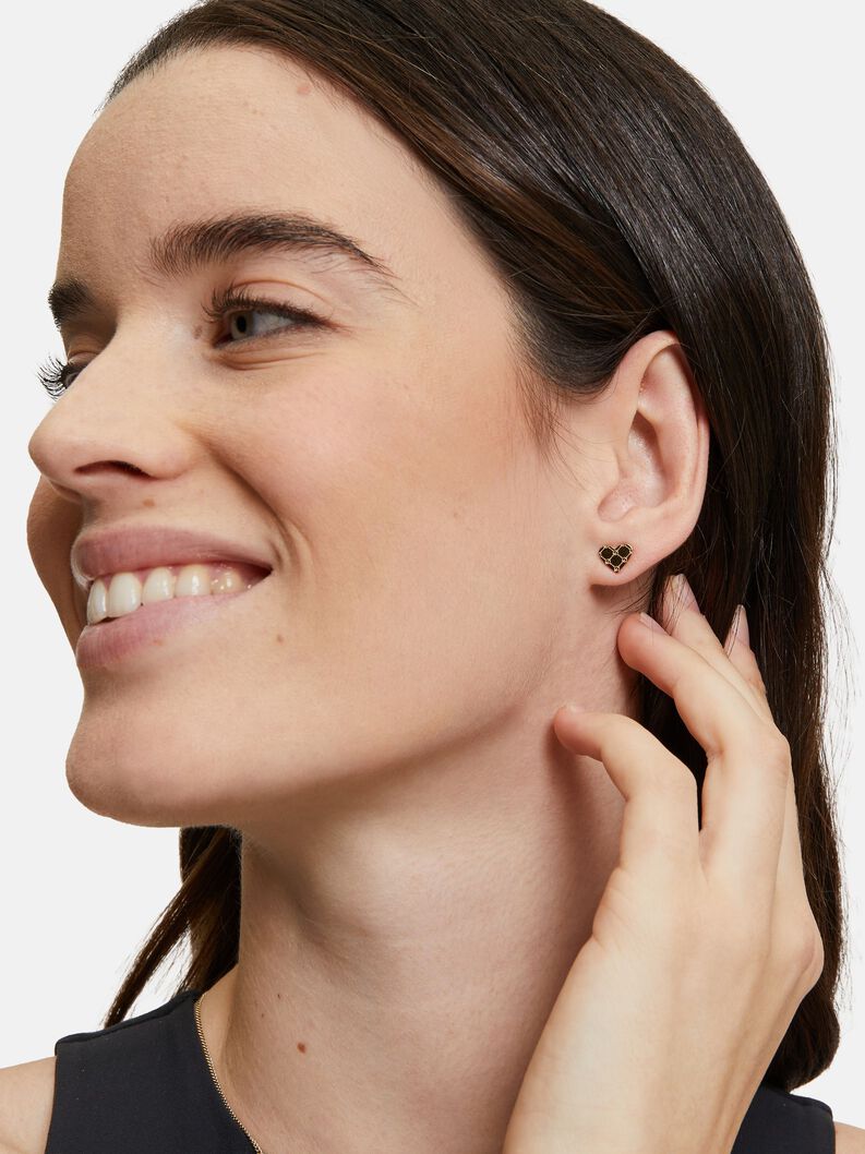 boucles doreilles - or tje0531-918 acheter tamaris boucles doreilles en ligne