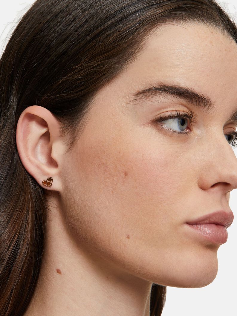 boucles doreilles - rosegold tje0531-920 acheter tamaris boucles doreilles en ligne