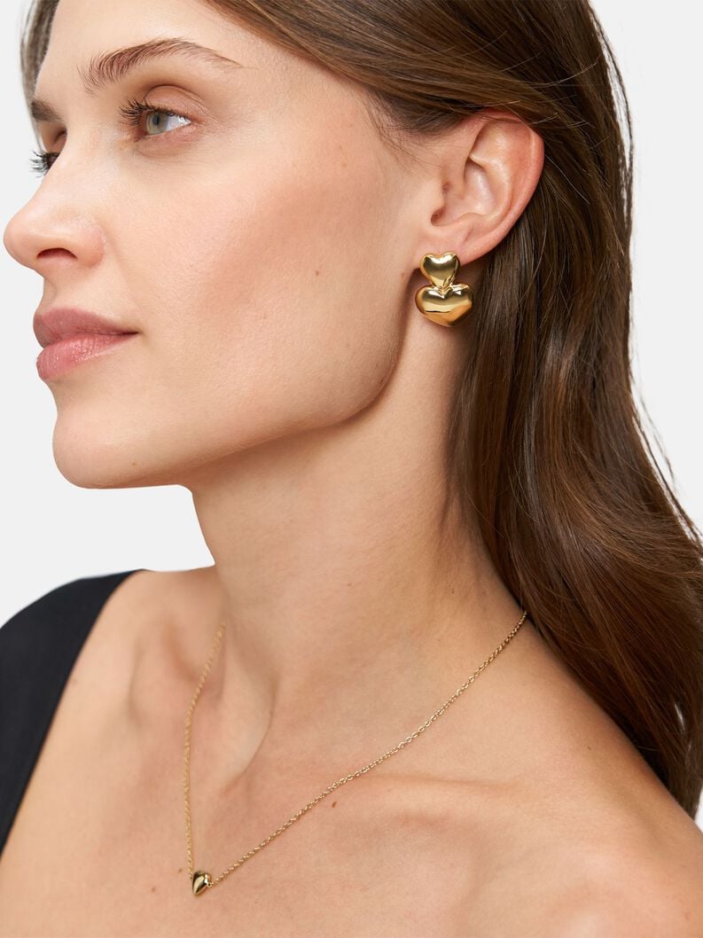 boucles doreilles - or tje0612-918 acheter tamaris boucles doreilles en ligne