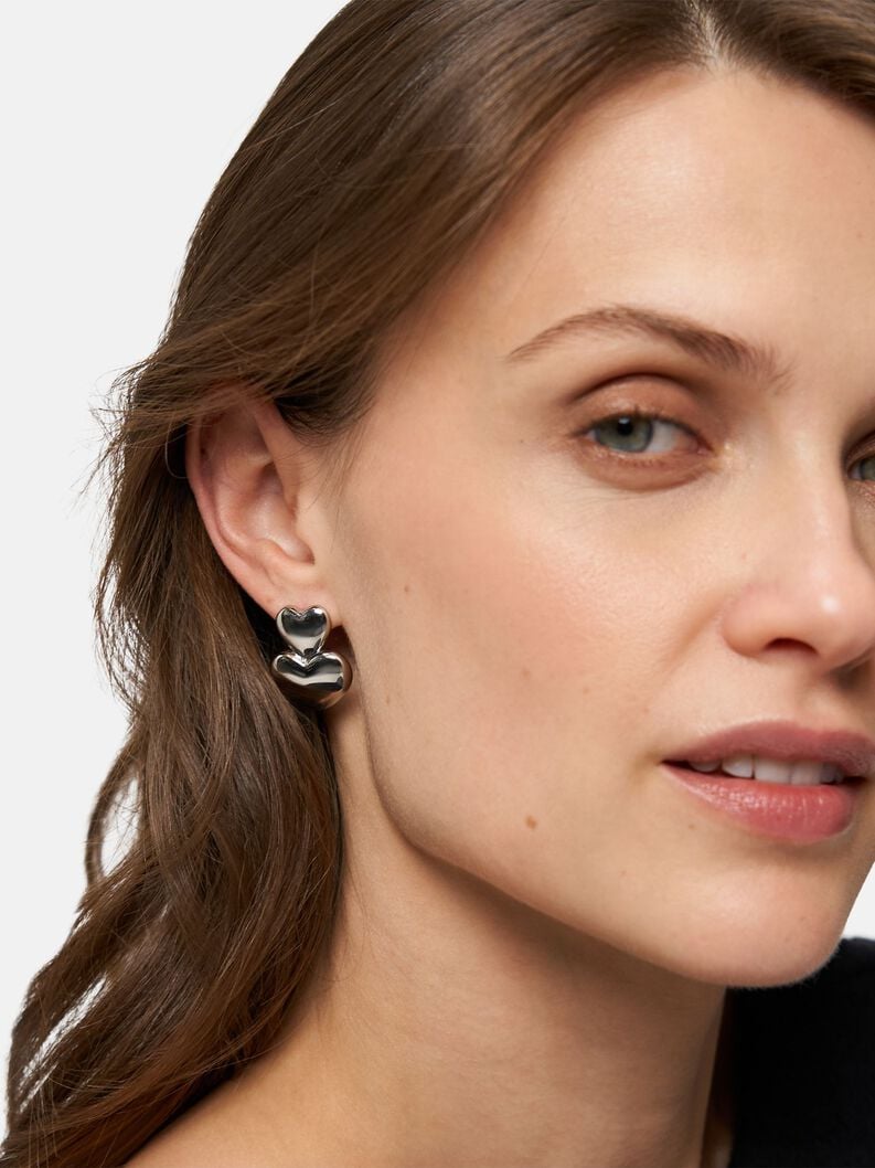 boucles doreilles - argent tje0612-919 acheter tamaris boucles doreilles en ligne