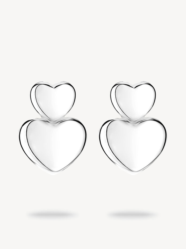 boucles doreilles - argent tje0612-919 acheter tamaris boucles doreilles en ligne